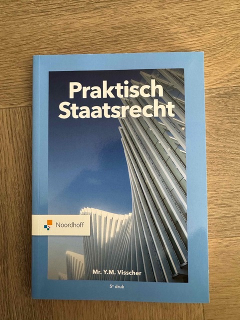 9789001298821-Praktisch-Staatsrecht
