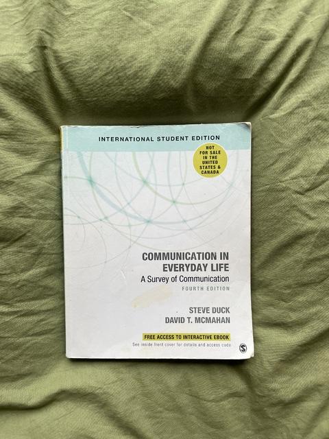 9781071808238-Comm-in-Everyday-Life-4e-4E