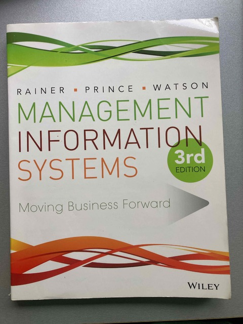 9781118895382-Management-Information-Systems