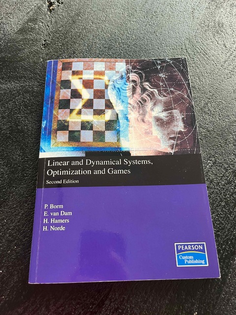 9781849599474-Linear-and-Dynamical-Systems-Optimization-and-Games--Second-Custom-Edition