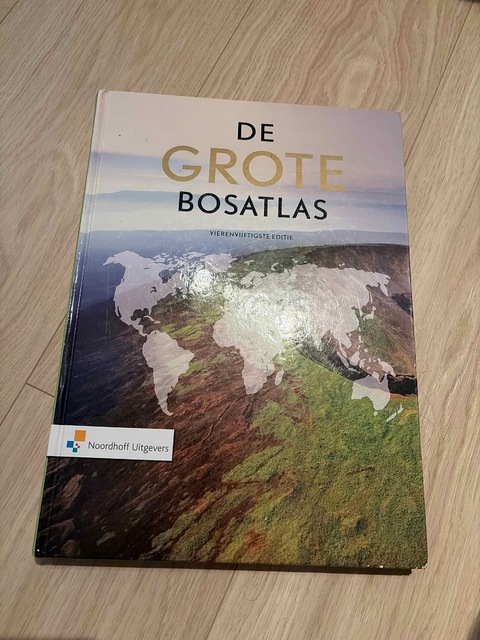 9789001126001-De-Grote-Bosatlas-vmbo-havo-vwo