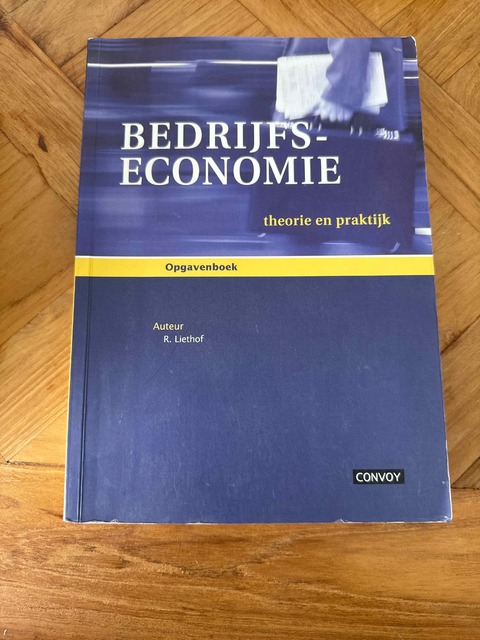 9789079564286-Bedrijfseconomie