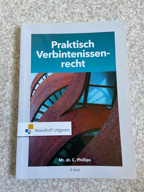 9789001875572-Praktisch-Verbintenissenrecht