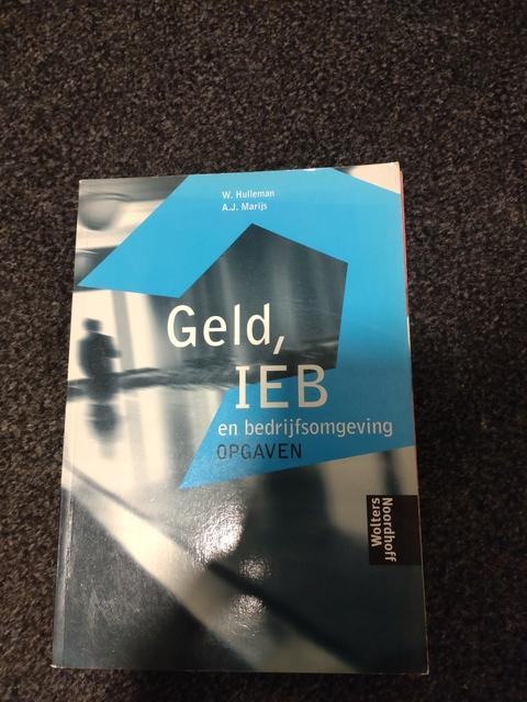 9789001407360-Geld-Internationale-Economische-Betrekkingen-en-bedrijfsomgeving-Opgaven