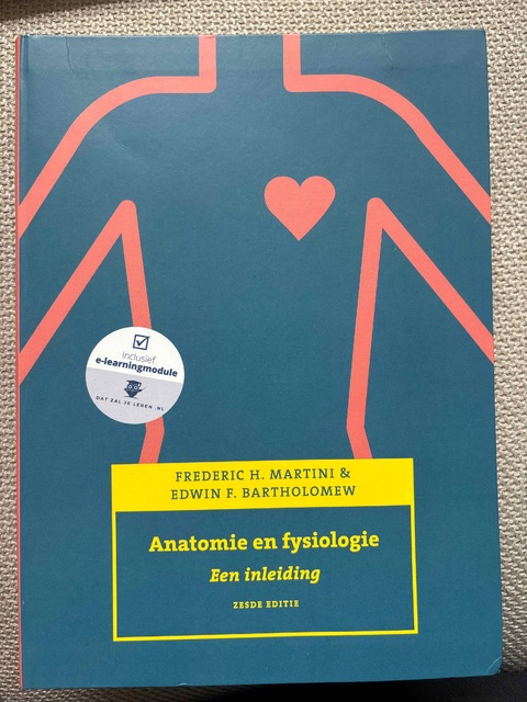 9789043035873-Anatomie-en-fysiologie-een-inleiding