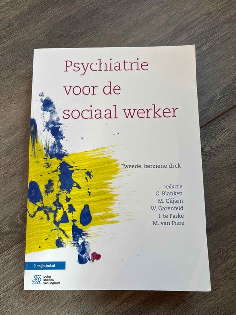9789036812467-Psychiatrie-voor-de-sociaal-werker