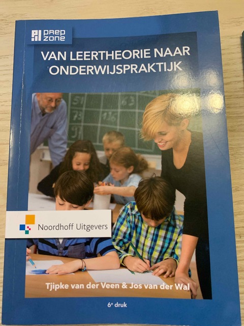 9789001866204-Van-leertheorie-naar-onderwijspraktijk