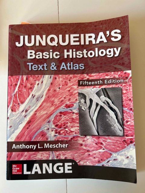 9781260026177-Junqueiras-Basic-Histology-Text-and-Atlas-Fifteenth-Edition