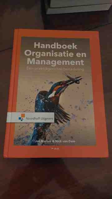 9789001895600-Handboek-Organisatie-en-Management.-Een-praktijkgerichte-benadering