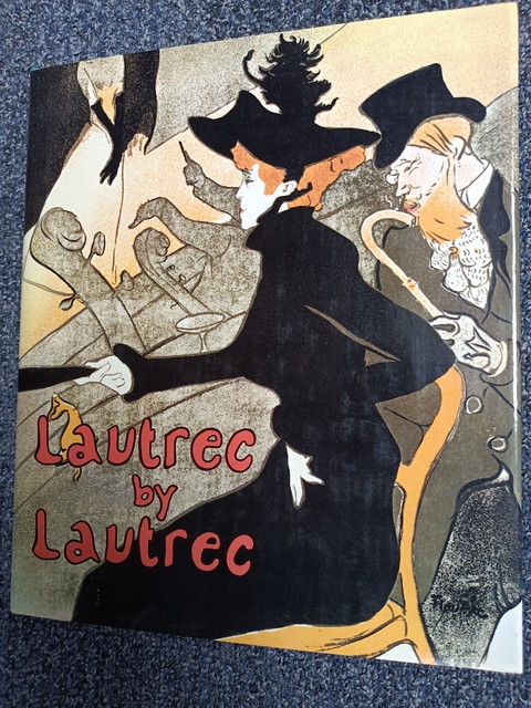9780890095232-Lautrec-by-Lautrec