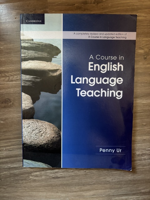 9781107684676-A-Course-in-English-Language-Teaching