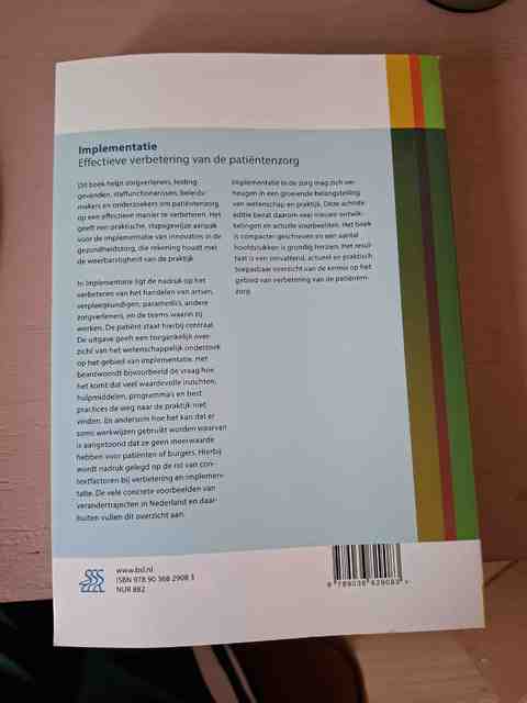 9789036829083-Implementatie