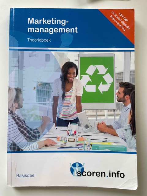 9789037256789-Marketingmanagement-Niveau-4