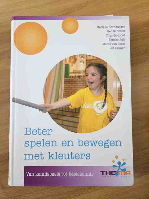 9789082584103-Beter-spelen-en-bewegen-met-kleuters
