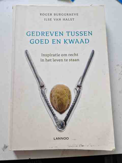 9789020990584-Gedreven-tussen-goed-en-kwaad