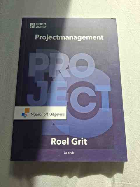 9789001850210-Projectmanagement