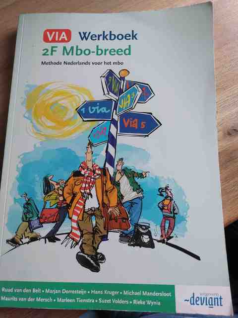9789490998875-VIA-2F-Mbo-breed-Werkboek