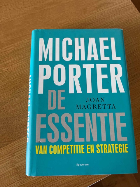 9789000305537-Michael-Porter