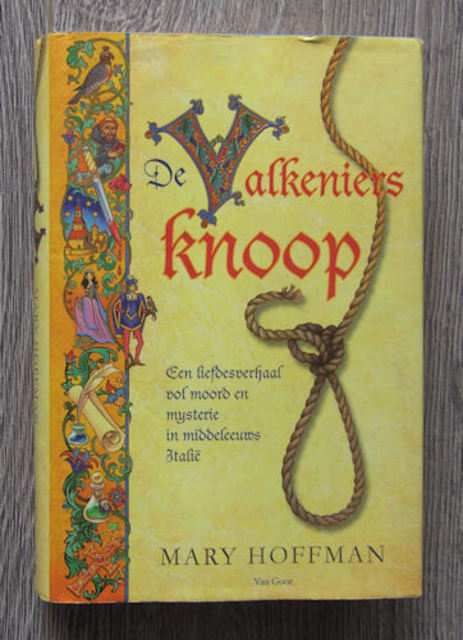 9789047501909-Valkeniersknoop