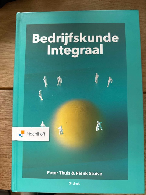 9789001575564-Bedrijfskunde-Integraal
