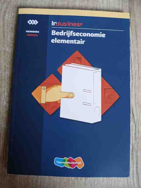 9789006215595-InBusiness-Bedrijfseconomie-werkboek