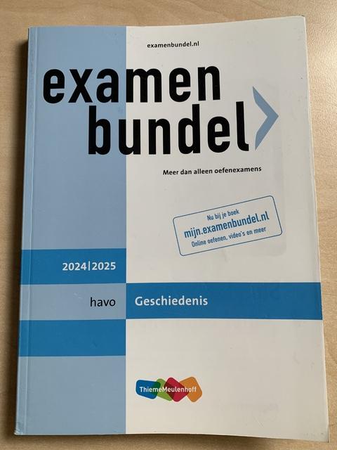 9789006650594-Examenbundel-havo-Geschiedenis-20242025