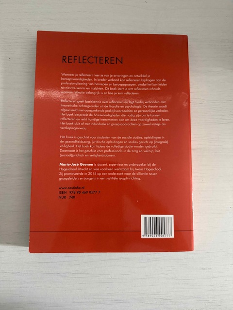 9789046905777-Reflecteren