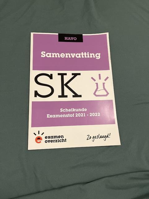 9789493190870-ExamenOverzicht--Samenvatting-Scheikunde-HAVO