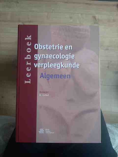 9789036812016-Leerboek-obstetrie-en-gynaecologie-verpleegkunde