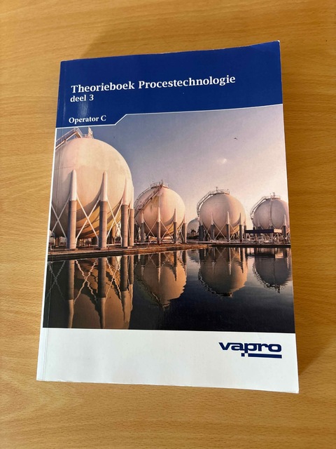 9789086309986-Theorieboek-procestechnologie-voor-operator-C-deel-3
