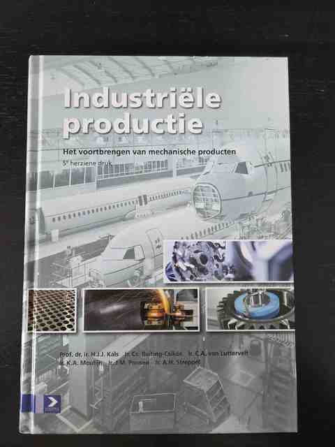 9789039526736-Industriele-productie