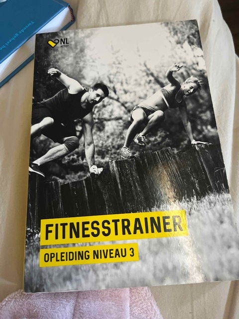 9789081423281-Fitnesstrainer-