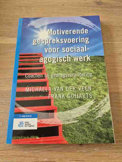 9789031392100-Motiverende-gespreksvoering-voor-sociaalagogisch-werk