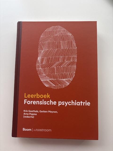 9789024430086-Leerboek-forensische-psychiatrie
