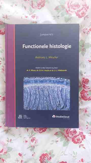 9789036810890-Junqueiras-functionele-histologie