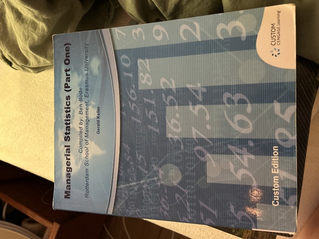 9781408094105-Custom-Managerial-Statistics-Part-1