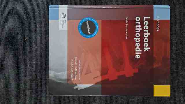 9789031394111-Leerboek-orthopedie