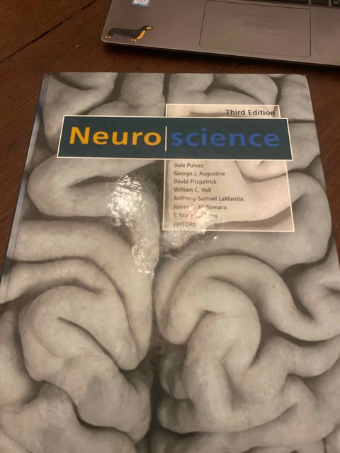 9780878937257-Neuroscience-with-CDROM