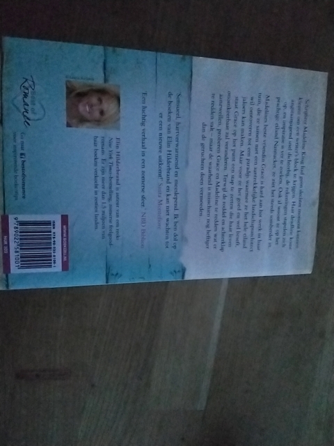 9789022581001-Een-paradijs-aan-zee