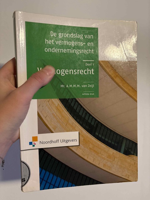 9789001780067-Grondslag-vermogens-en-ondernmeningrecht-vermogensrechtt
