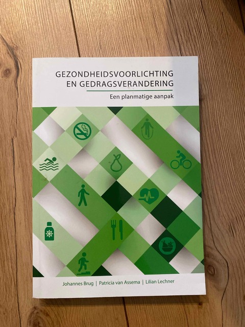9789023254102-Gezondheidsvoorlichting-en-gedragsverandering