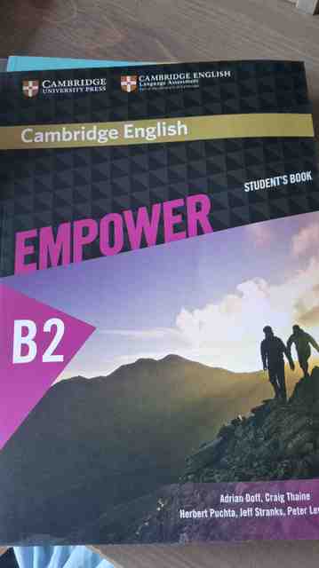 9781107468726-Cambridge-English-Empower-Upper-Intermediate-Students-Book