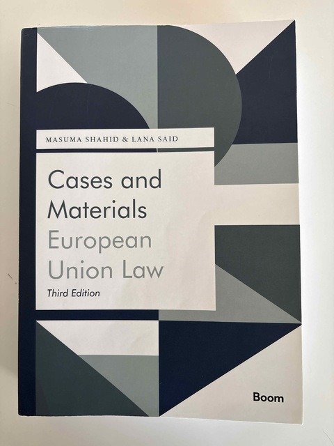 9789047302278-Cases-and-Materials-European-Union-Law