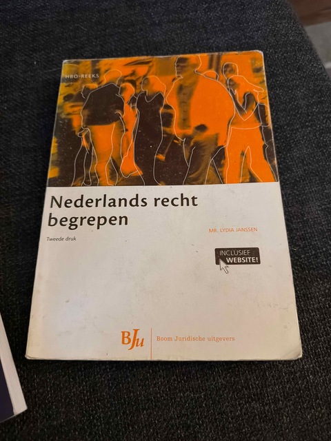 9789089742711-Nederlands-recht-begrepen