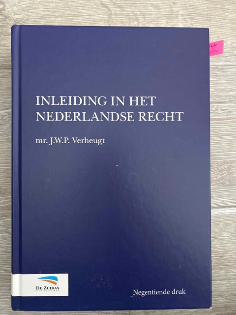 9789082849509-Inleiding-in-het-Nederlandse-recht
