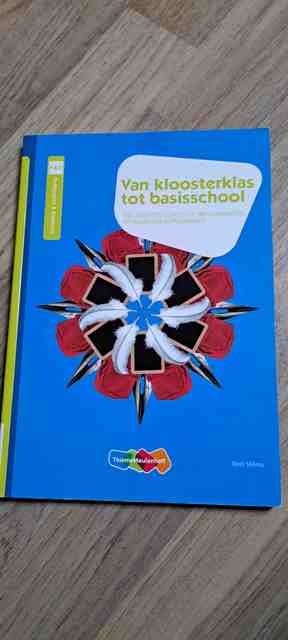 9789006955187-Van-kloosterklas-tot-basisschool