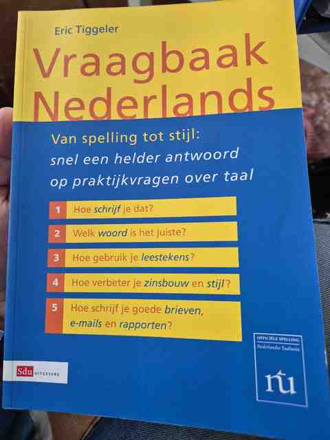 9789012108553-Vraagbaak-Nederlands-druk-Heruitgave