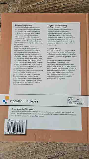 9789001891589-Projectmanagement