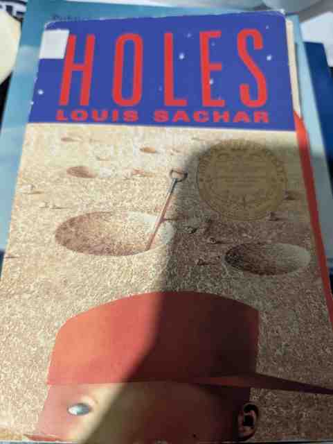 9780440414803-Holes