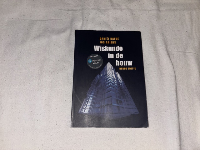 9789043036764-Wiskunde-in-de-bouw